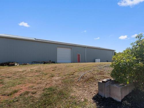 882 Point Prim Road, Point Prim, PE - Outdoor