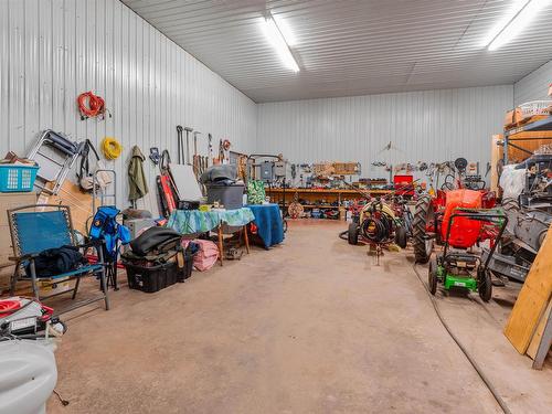 882 Point Prim Road, Point Prim, PE - Indoor
