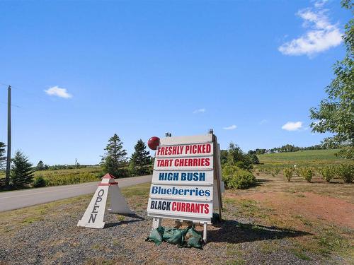 882 Point Prim Road, Point Prim, PE - Outdoor