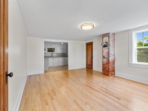 882 Point Prim Road, Point Prim, PE - Indoor
