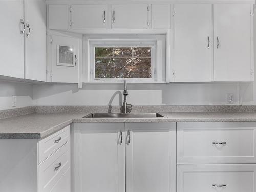 882 Point Prim Road, Point Prim, PE - Indoor Photo Showing Kitchen