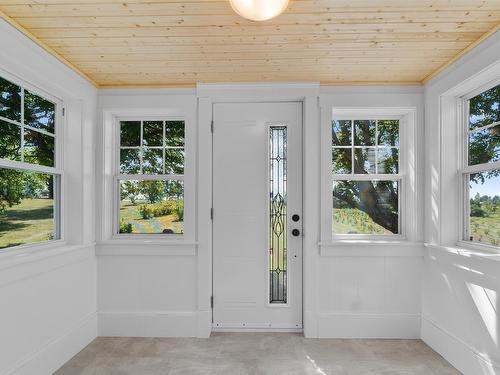 882 Point Prim Road, Point Prim, PE - Indoor Photo Showing Other Room