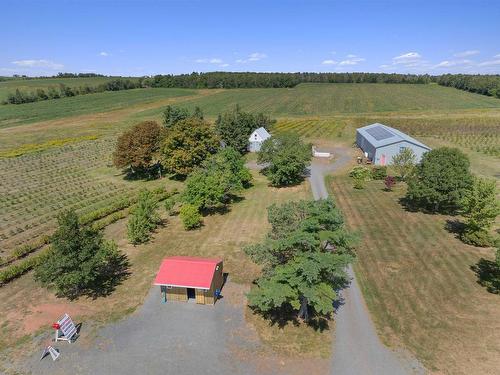 882 Point Prim Road, Point Prim, PE - Outdoor With View