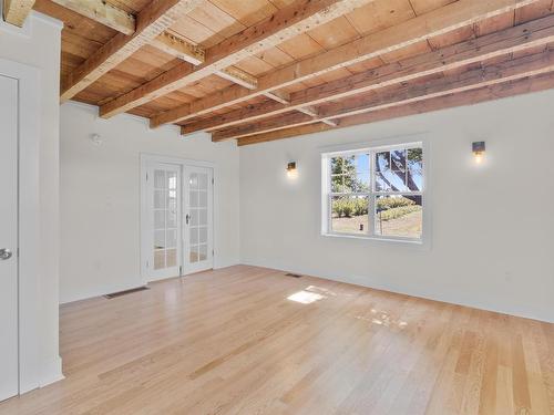 882 Point Prim Road, Point Prim, PE - Indoor