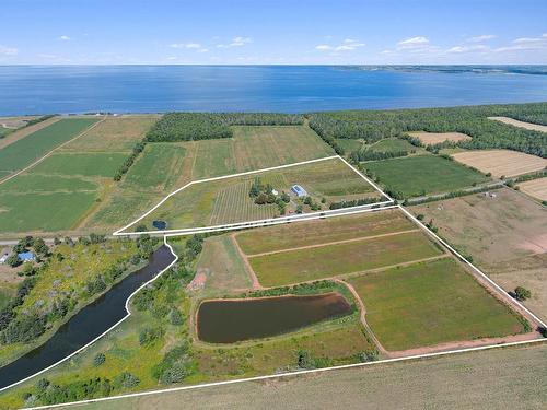 882 Point Prim Road, Point Prim, PE - 