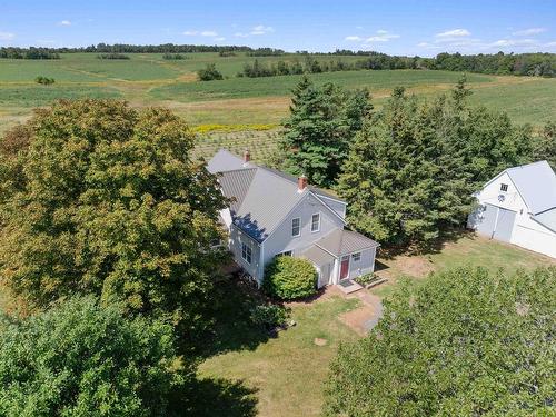 882 Point Prim Road, Point Prim, PE - Outdoor With View
