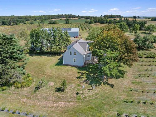 882 Point Prim Road, Point Prim, PE - Outdoor With View