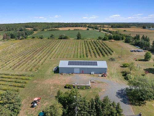 882 Point Prim Road, Point Prim, PE - Outdoor With View