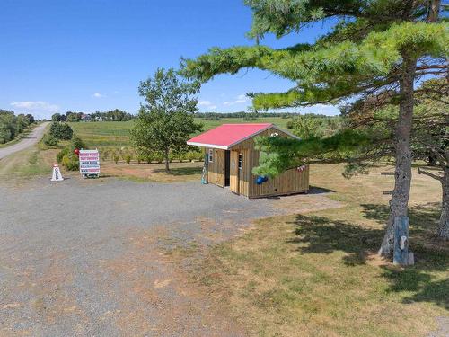 882 Point Prim Road, Point Prim, PE - Outdoor With View