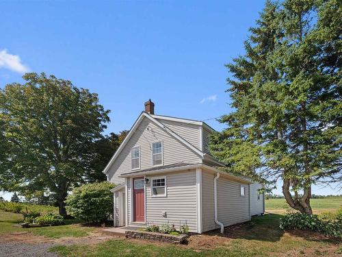 882 Point Prim Road, Point Prim, PE - Outdoor