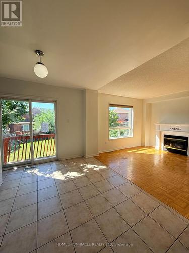 102 Misty Hills Trail, Toronto, ON - Indoor