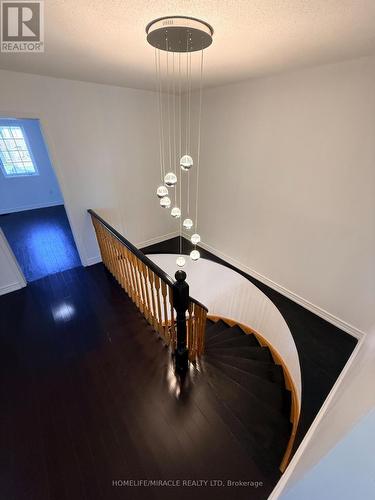 102 Misty Hills Trail, Toronto, ON - Indoor Photo Showing Other Room