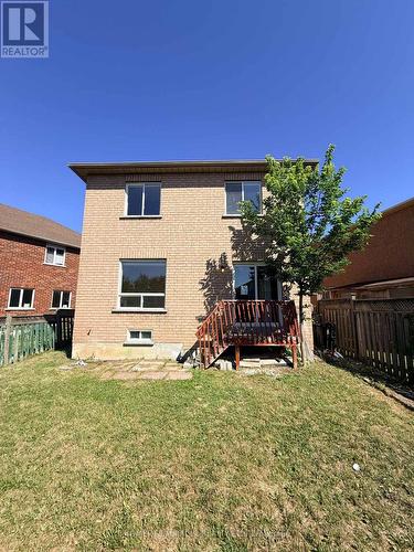 102 Misty Hills Trail, Toronto, ON - Outdoor