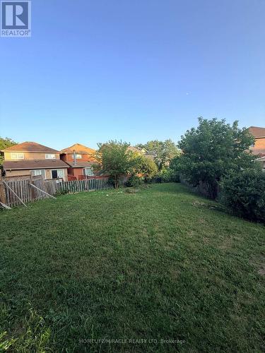 102 Misty Hills Trail, Toronto, ON - Outdoor