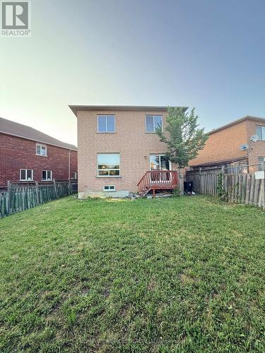 102 Misty Hills Trail, Toronto, ON - Outdoor