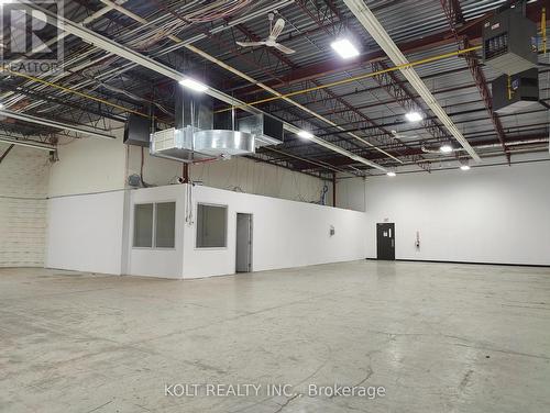 Unit 1 - 445 Milner Avenue, Toronto, ON 