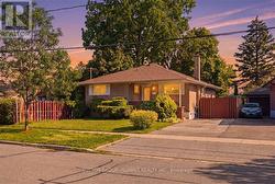 73 THORNBECK DRIVE Toronto, ON M1G 2J7