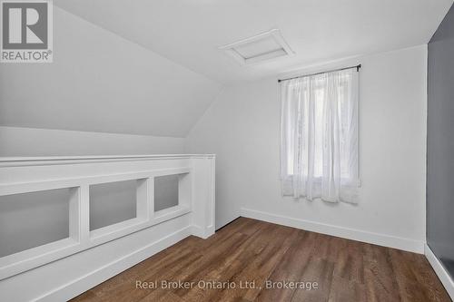 44 Balm Beach Road W, Tiny (Perkinsfield), ON - Indoor Photo Showing Other Room