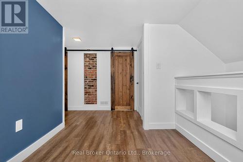 44 Balm Beach Road W, Tiny (Perkinsfield), ON - Indoor Photo Showing Other Room