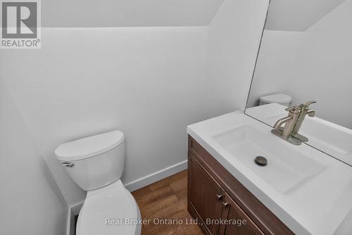 44 Balm Beach Road W, Tiny (Perkinsfield), ON - Indoor Photo Showing Bathroom