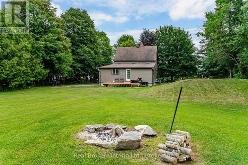 44 Balm Beach Road W, Tiny (Perkinsfield), ON - Outdoor