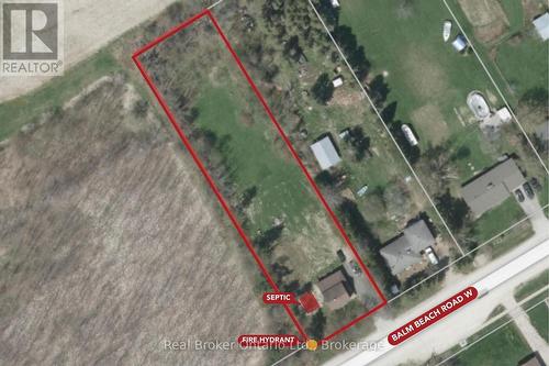 44 Balm Beach Road W, Tiny (Perkinsfield), ON - Other