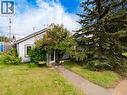 606 Ogilvie Street, Whitehorse, YT  - Outdoor 