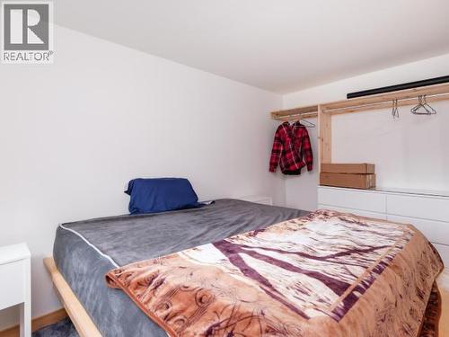 606 Ogilvie Street, Whitehorse, YT - Indoor Photo Showing Bedroom