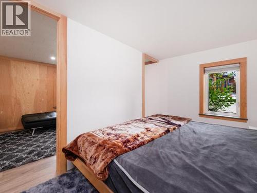 606 Ogilvie Street, Whitehorse, YT - Indoor Photo Showing Bedroom