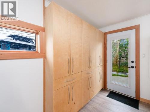 606 Ogilvie Street, Whitehorse, YT - Indoor Photo Showing Other Room