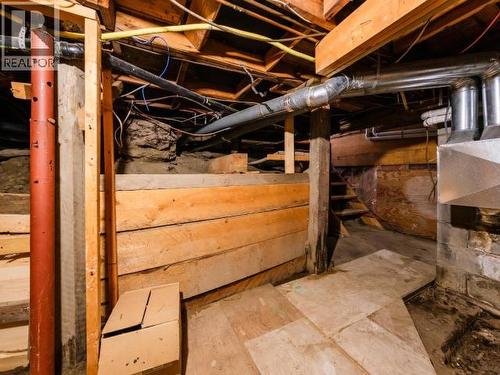 606 Ogilvie Street, Whitehorse, YT - Indoor