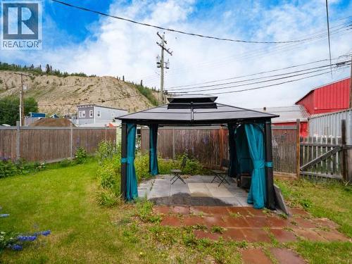 606 Ogilvie Street, Whitehorse, YT - Outdoor