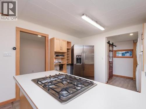606 Ogilvie Street, Whitehorse, YT - Indoor Photo Showing Other Room