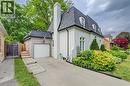 314 Glasgow Street, Kitchener, ON  - Outdoor 