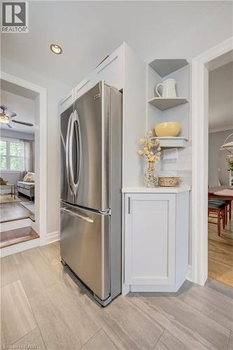 314 Glasgow Street, Kitchener, ON - Indoor