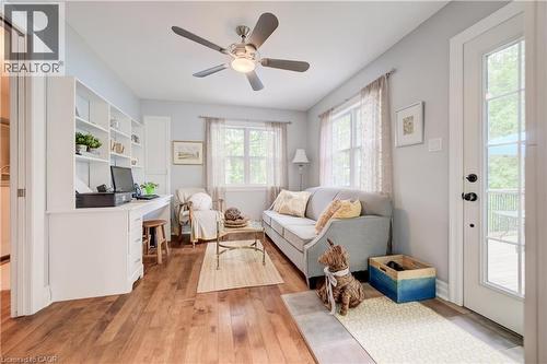 314 Glasgow Street, Kitchener, ON - Indoor