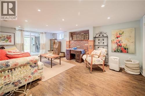 314 Glasgow Street, Kitchener, ON - Indoor