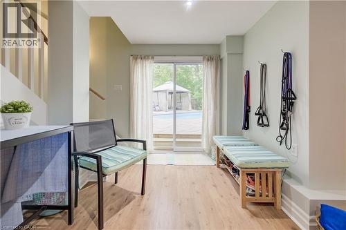 314 Glasgow Street, Kitchener, ON - Indoor Photo Showing Other Room