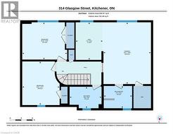 Floor plan - 