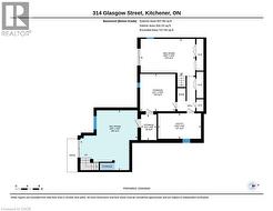Floor plan - 