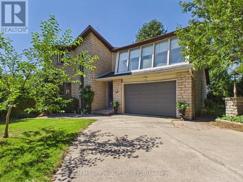 5 SPARK LANE  Kincardine, ON N2Z 2X6