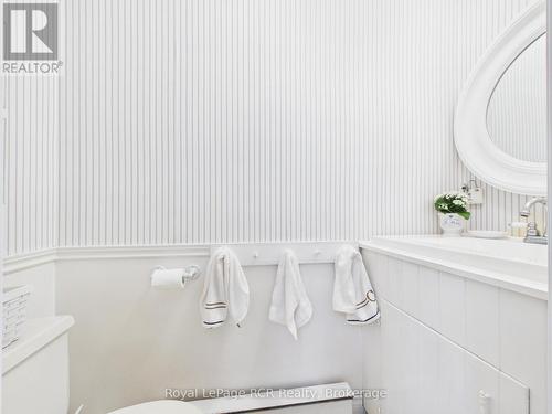 5 Spark Lane, Kincardine, ON - Indoor Photo Showing Bathroom