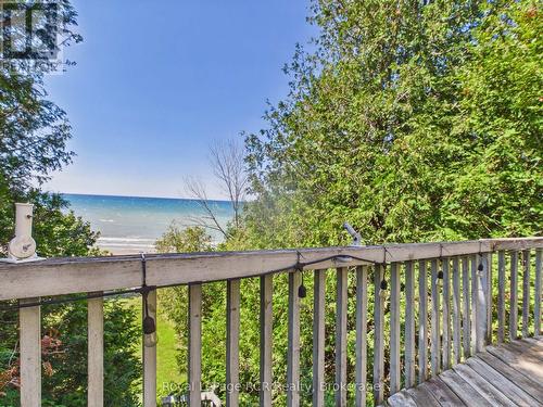 5 Spark Lane, Kincardine, ON - Outdoor With Body Of Water