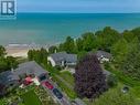 5 Spark Lane, Kincardine, ON  - Outdoor With Body Of Water With View 