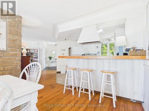 5 Spark Lane, Kincardine, ON - Indoor Photo Showing Dining Room