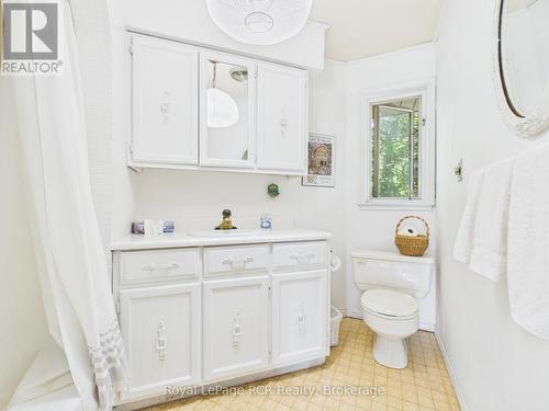 5 Spark Lane, Kincardine, ON - Indoor Photo Showing Bathroom