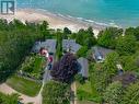 5 Spark Lane, Kincardine, ON  - Outdoor With Body Of Water With View 