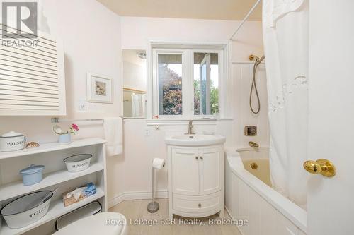 5 Spark Lane, Kincardine, ON - Indoor Photo Showing Bathroom