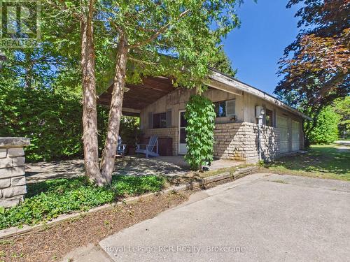 5 Spark Lane, Kincardine, ON - Outdoor