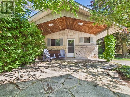 5 Spark Lane, Kincardine, ON - Outdoor